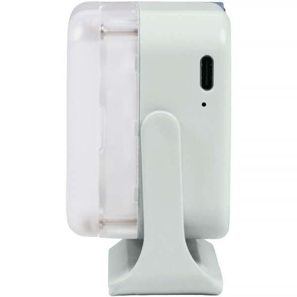 Led світло NANLITE pico Mini Pocket Light (Mint Blue)