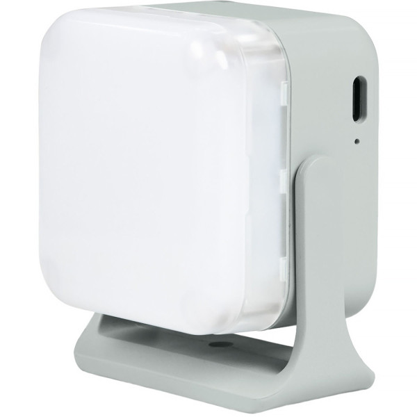 Led світло NANLITE pico Mini Pocket Light (Mint Blue)