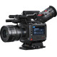 Кінокамера Blackmagic Design PYXIS 6K Cinema Box Camera (ARRI PL) (CINECAMCPYXH60LFPL)