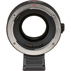 Перехідник Viltrox EF-E II 0.71x Lens Mount Adapter for Canon EF-Mount Lens to Select Sony E-Mount C