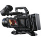 Кінокамера Blackmagic Design Blackmagic URSA Mini Pro 12K OLPF (CINEURSAMUPRO12KOLPF)