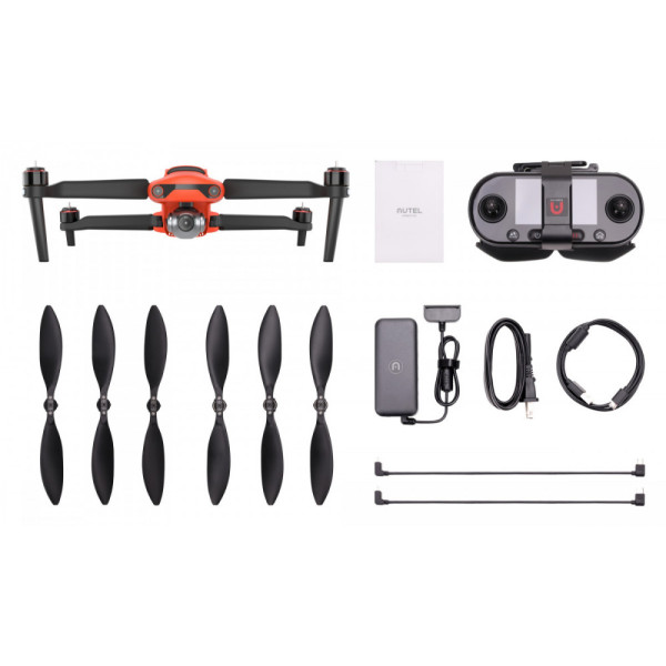 Квадрокоптер Autel EVO II V2