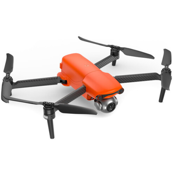 Квадрокоптер Autel EVO Lite (помаранчевий)