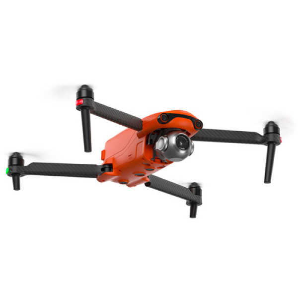 Квадрокоптер Autel EVO Lite (помаранчевий)