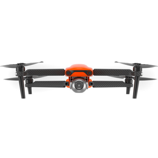 Квадрокоптер Autel EVO Lite (помаранчевий)