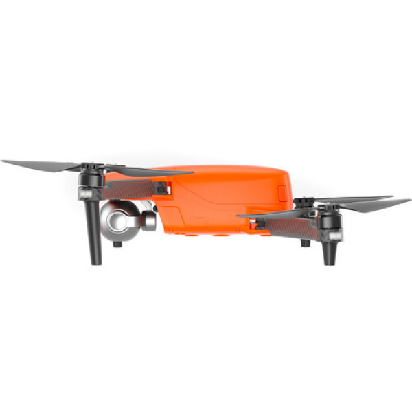 Квадрокоптер Autel EVO Lite (помаранчевий)