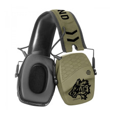 Активные тактические военные наушники ATN X-SOUND