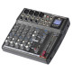 Phonic AM 440 DP Микшерный пульт