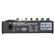 Phonic AM 440 DP Микшерный пульт