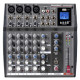 Phonic AM 440 DP Микшерный пульт