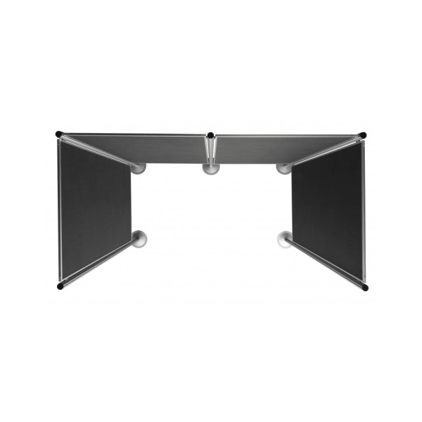 Система перегородок стационарная 5185 Magnetoplan Displayboards Set 4 (1101004)