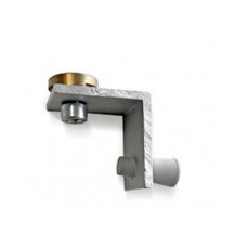Ограничитель рельсовый Magnetoplan Wall Rail Stopper (1111508)