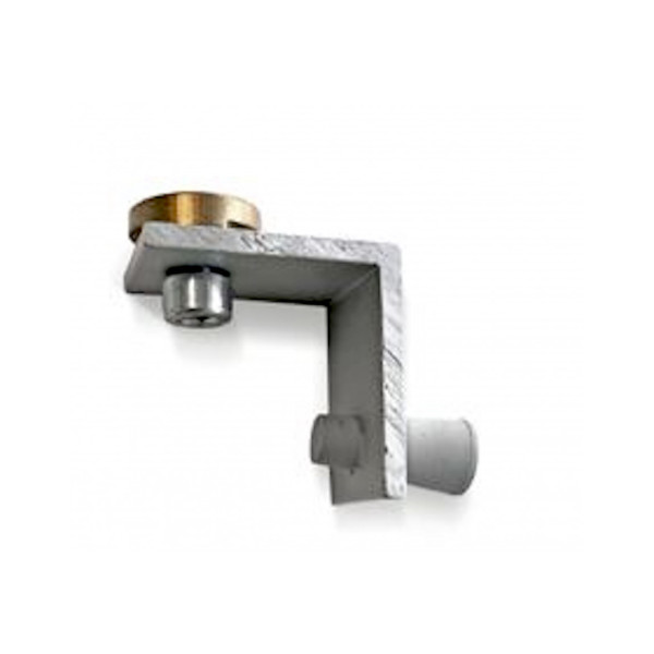 Ограничитель рельсовый Magnetoplan Wall Rail Stopper (1111508)