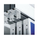 Ограничитель рельсовый Magnetoplan Wall Rail Stopper (1111508)