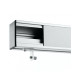 Ограничитель рельсовый Magnetoplan Wall Rail Stopper (1111508)