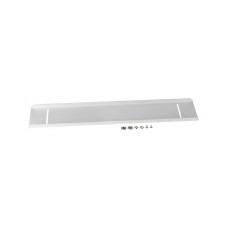 Двосторонній системний лоток Magnetoplan Tray Double (11116)