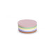 Карточки модерации круглые 100 разноцветные Magnetoplan Round Assorted Set (112501610)