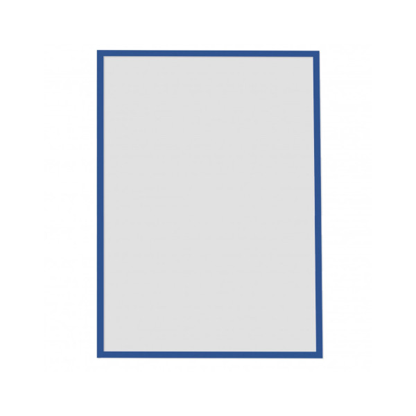 Рамки магнитные A3 синие Magnetofix Frame Blue Set (1130403)