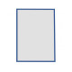 Рамки магнитные A3 синие Magnetofix Frame Blue Set (1130403)