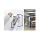 Рамки магнитные A3 синие Magnetofix Frame Blue Set (1130403)