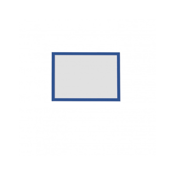 Рамки магнитные A5 синие Magnetofix Frame Blue Set (1131103)