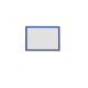 Рамки магнитные A5 синие Magnetofix Frame Blue Set (1131103)