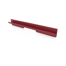 Лоток соединительный прямой IW Magnetoplan Straight Tray RAL 3003 (114603003)