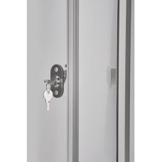 Замок витринный всепогодный Magnetoplan CC Lock Kit (1214099)
