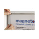 Інформаційна кліпсова рамка 648x895,A1 Magnetoplan Snap Frame CC (12166)