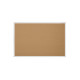 Доска информационная для булавок односторонняя 1800x1200 пробковая Magnetoplan Design-Pinboard SP Cork (12200)