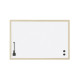 Доска для письма 800x600 Magnetoplan Slate-MDF (121927)