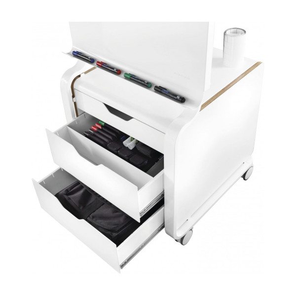 Вставка-органайзер для тумби 12270600 Magnetoplan Tool Hub Drawer Insert (12270601)