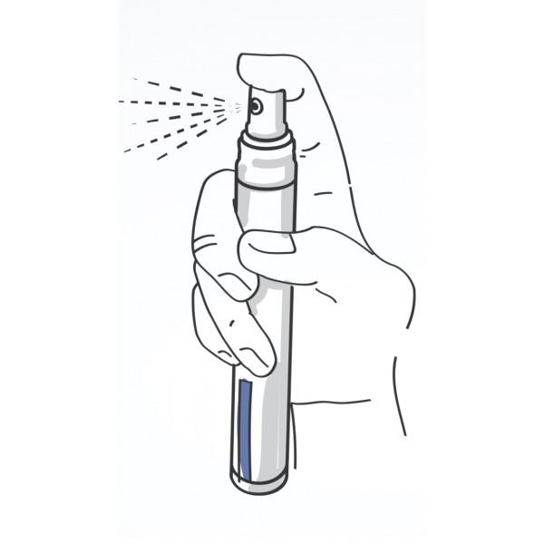 Очиститель-спрей 250 Magnetoplan Ferroscript Cleaner (12300)