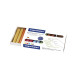 Мелки цветные Magnetoplan Сhalk Assorted Set (12306)
