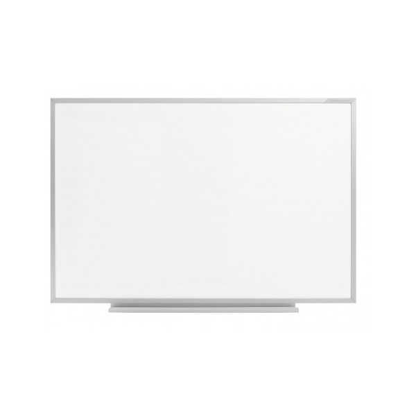 Доска магнитно-маркерная односторонняя 1500x1000 Magnetoplan Design-Whiteboard Ferroscript (1240300)