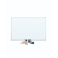 Планировщик 1800x1200 Magnetoplan SCRUM-board XL-Set (1240698)