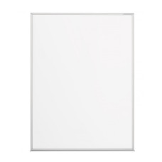 Доска магнитно-маркерная односторонняя 900x1000 Magnetoplan Design-Whiteboard CC (12415CC)