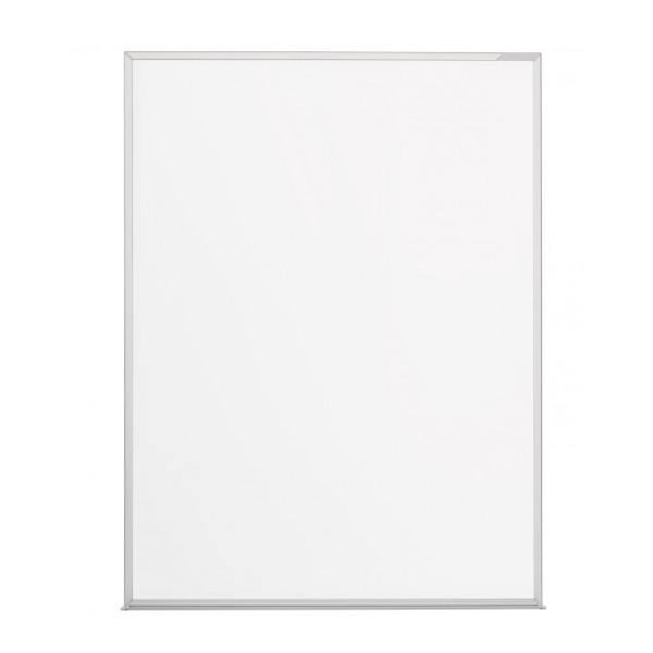 Доска магнитно-маркерная односторонняя 900x1000 Magnetoplan Design-Whiteboard CC (12415CC)