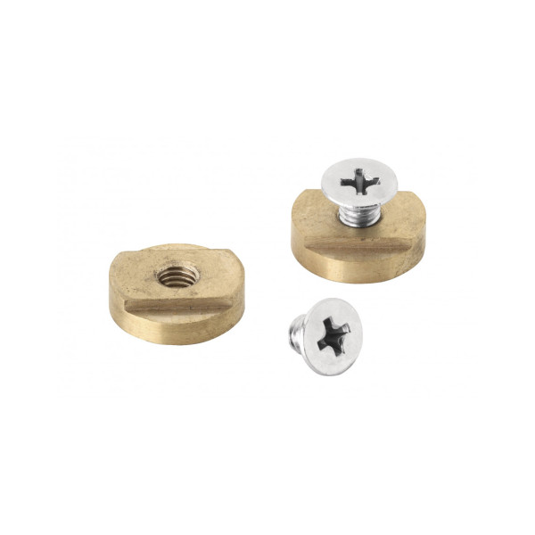 Адаптеры системные Magnetoplan Adapters Set (1246068)