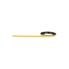 Магнітна маркувальна стрічка 1x5 жовта Magnetoflex Yellow (1260502)