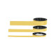 Магнітна маркувальна стрічка 1x5 жовта Magnetoflex Yellow (1260502)
