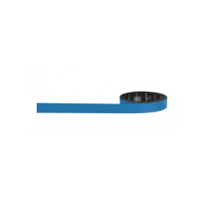 Магнітна маркувальна стрічка 1x10 синя Magnetoflex Blue (1261003)