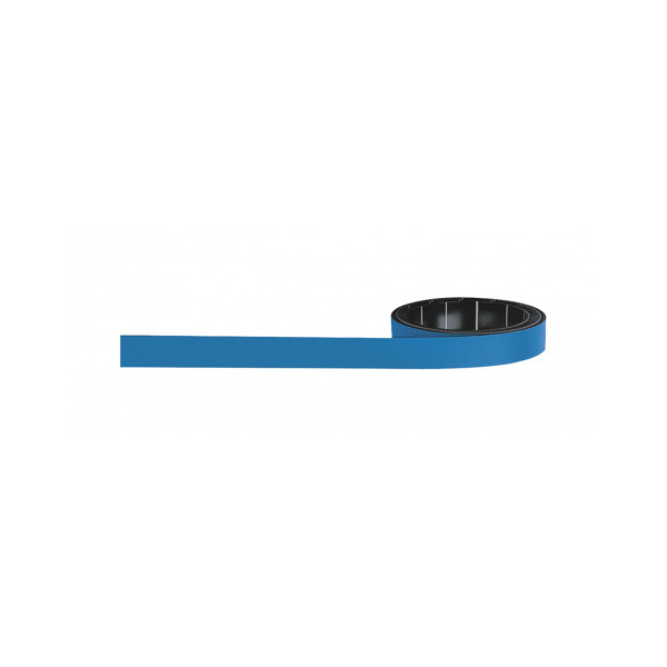 Магнітна маркувальна стрічка 1x10 синя Magnetoflex Blue (1261003)