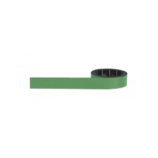 Магнітна маркувальна стрічка 1x15 зелена Magnetoflex Green (1261505)