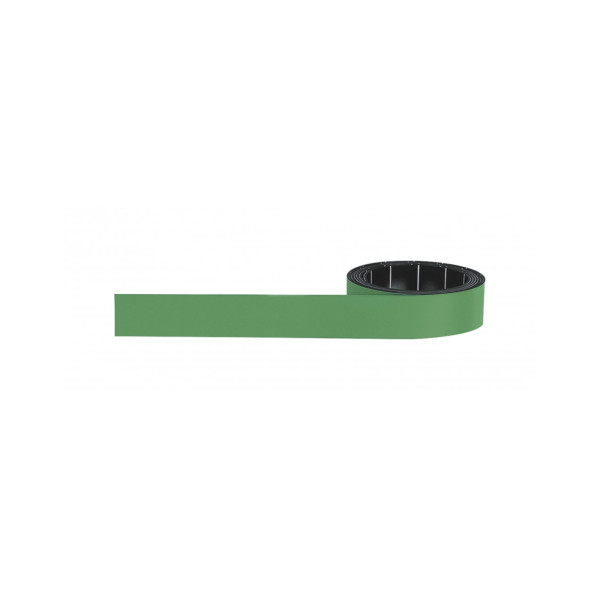 Магнітна маркувальна стрічка 1x15 зелена Magnetoflex Green (1261505)