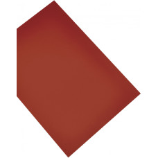 Бумага магнитная ПВХ A4 красная Magnetoplan Magnetic Paper Red (1266006)