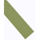 Етикеткові картки 80x10 оливкового кольору Magnetoplan Ferrocard Labels Olive Set (1284609)