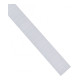 Карточки C-профиля 40x15 белые Magnetoplan C-Profil Label White Set (1289100)