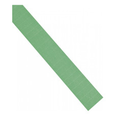 Карточки C-профиля 80x15 зеленые Magnetoplan C-Profil Label Green Set (1289405)