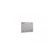 Доска стеклянная магнитно-маркерная 600x400 красная Magnetoplan Glassboard-Red (13402006)